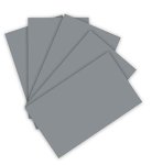 Folia 6384 130 G m Coloured Drawing Paper In Stone Grey Din A3 50 Sheets As A Basis For Numerous Crafts Gray