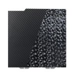 184MM X 184MM Spring Steel Pei Build PLATE_1 For Bambu Lab A1 MINI