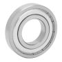 Ball Bearings 20X42X8MM Sealed Double Sided 10PCS Steel