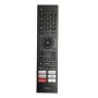 Replacement Remote Control Fortoshiba CT-95022 4K Uhd Smart Android Tv