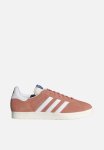 Adidas Original Gazelle- Wonder Clay ftwr White core White