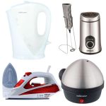 Mellerware - Kitchen Combo Set - Starter Kit 84