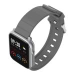 SMA-F1 1.3 Inch Tft Full Touch Screen IP68 Waterproof Smart Sports Watch Support Dynamic Heart Rate & Blood Pressure & Sleep Det