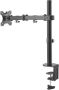 Multifunctional Height Adjustable Desktop Monitor Mount 15-33 Monitors