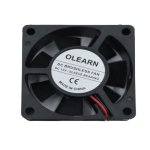 Fan 60MM X 60MM 12V