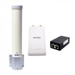 Hikvision Wireless Base Station DS-3WF0FA-5AC O - NW258