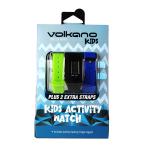 Volkano Kids Step Up Activity Watch