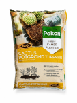 Pokon - Cactus Growing Medium - 5L - Peat Free