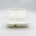 Box – Sugarcane 2 Compartment 50
