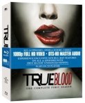 True Blood: The Complete First Season Blu-ray