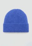 Beanie Mohi - Blue