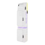 ALTER2 Medium Stickbag - Taupe
