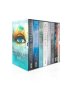 Shatter Me - 9-BOOK Collection   Paperback Boxed Set