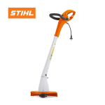Stihl FSE31 Electric Trimmer