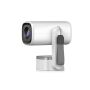 Contrast Portable Projector With Superior Color Accuracy