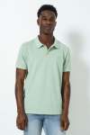 Pique Golfer - XL Sage