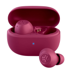 J-lab True Wireless Earbuds Go Pop Anc Fuschia