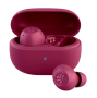 J-lab True Wireless Earbuds Go Pop Anc Fuschia