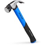 Hammer Claw Curved 450 G 16 Oz Graph. Handle RSH0501