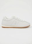 Polo Low Profile Sneaker Off-white - UK8 White