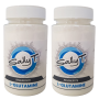 Sally T. L-glutamine Powder 150G 2 Pack