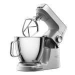 Kenwood Titanium Chef Baker - KVL85.594SI