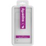 Superfly Air Slim Case For Apple Iphone 13 Pro - Clear