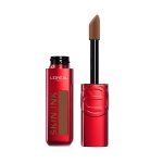 L'oreal Infaillible Skin Ink Foundcealer - Medium Warm