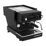 Linea MINI R Domestic Espresso Machine - Black