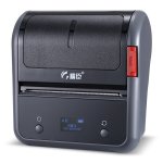NB119 - - B3S_PRO - Portable Thermal Label Bluetooth Printer Incl Free Label 70X40MM