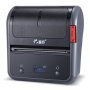 NB119 - - B3S_PRO - Portable Thermal Label Bluetooth Printer Incl Free Label 70X40MM