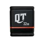 Patriot Qt 32GB USB3.1 Flash Drive Black - PSF32GQTB3USB