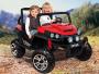 MOBILE SA SCOOTER SHOP 24V Dune Buggy 2 Seater Rubber Tyres -kids Ride On Car
