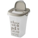 Moderna Trendy Story Pet Wisdom Container - Small Waggs Online Pet Shop