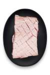 Pork Belly - + -1KG