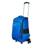 Meeco Trolley Backpack Blue TBP-B2