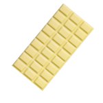 Euro Baking Chocolate White 500G