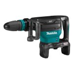 Makita 40V Cordless Demolition Hammer Tool Only HM002GZ03