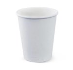 Single Wall Paper Cups – Eco Friendly – 8OZ 250ML