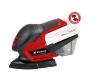 Pxc Cordless Multi Sander Te-os 18/150 Li Solo