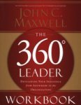 The 360 Degree Leader Workbook