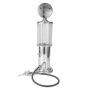Single-gun Gas-pump Beer & Liquor Dispenser Retro Drink Server