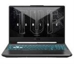 Asus Tuf Gaming A15 FA506NF Series Black Gaming Notebook - Amd Ryzen 5 7535HS Hex Core 3.3GHZ With Turbo Boost Up To 4.55GHZ 16MB