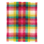 Great Expectations Mohair Blanket - King