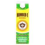 Mageu NO.1 Maize Based Moringa 1L