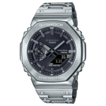 Casio Gshock Black Dial Watch