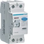 CD264J 2P 30MA 63A Residual Current Device Rcd No Overload Protection