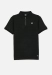 Soviet S slv Fashion Golfer - Black