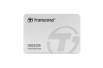 Transcend 500GB SSD225S 2.5' SSD Drive - Sata III 3D Nand With Slc Cache - 530MB S Read 480MB S Write - 180 Tbw