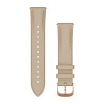 Garmin Quick Release 20MM Leather Bands